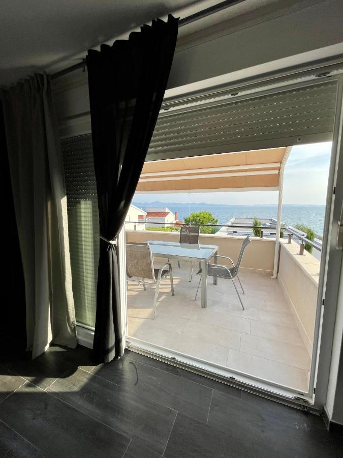 Apartments Prestige Petrcane Exteriér fotografie